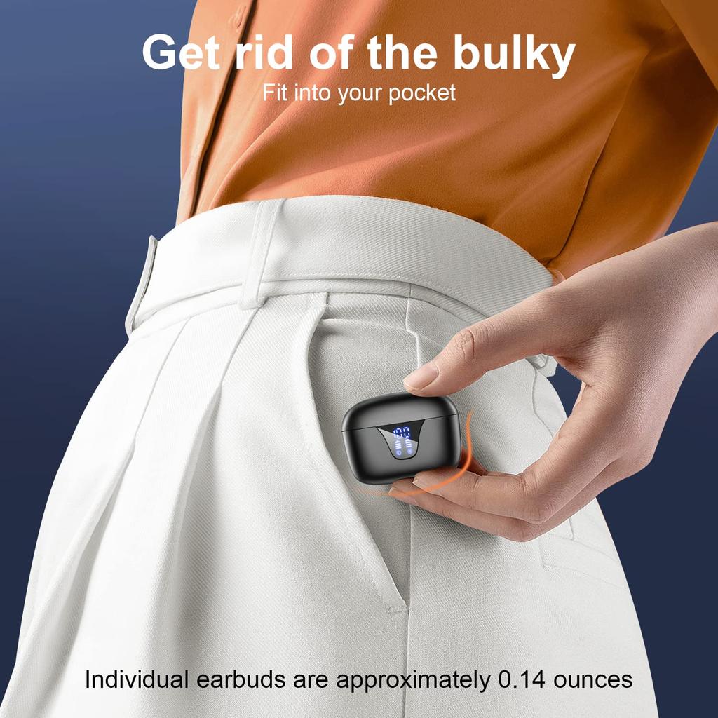 Наушники bluetooth беспроводные наушники модель выпущена в конце Bluetooth наушники Беспроводные наушники bluetooth наушники A1 Сенсорное управление