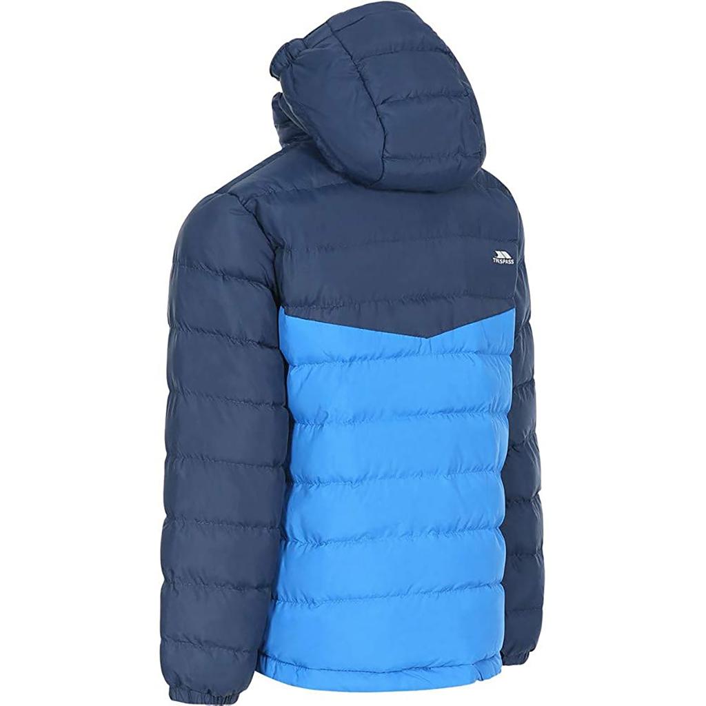 Childrens/Kids Oskar Padded Jacket
