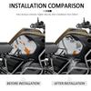 Для BMW R1250GS и Adventure Нижние оригинальные дуги Защита двигателя Защитная дуга R 1250GS 1250 GS ADV Комплект усиления защитных дуг