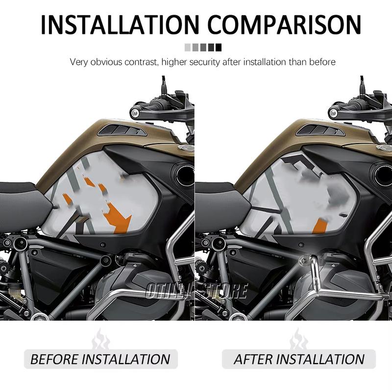 Для BMW R1250GS и Adventure Нижние оригинальные дуги Защита двигателя Защитная дуга R 1250GS 1250 GS ADV Комплект усиления защитных дуг