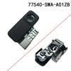 Glove Box Lock Body 77540-SWA-A01 77540SWAA01 Forhonda CRV Glove Box Lock Cover Buckle Tool Handle