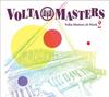 CD VOLTA MASTERS, RUSCO, 1773, COPAPOT - На работе2 RRCRH90119 Музыка Японии Другое Б/у