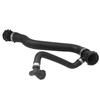Верхний шланг охлаждения радиатора для BMW X1 E84 E88 E90 E91 E92 E93 17127531768