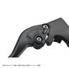 Тормозные ручки EFFEX Smooth Fit для CB125R CBR250R GROM CB250R Monkey125 Комплект левой и правой ручек EAL019K (18), (11-16), (13-20), (18-19), (18-19) - Черный,