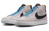 Nike Sb Zoom Blazer Mid Olympic Safari HF3831-001