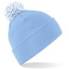Beechfield Girls Snowstar Duo Extreme Winter Hat