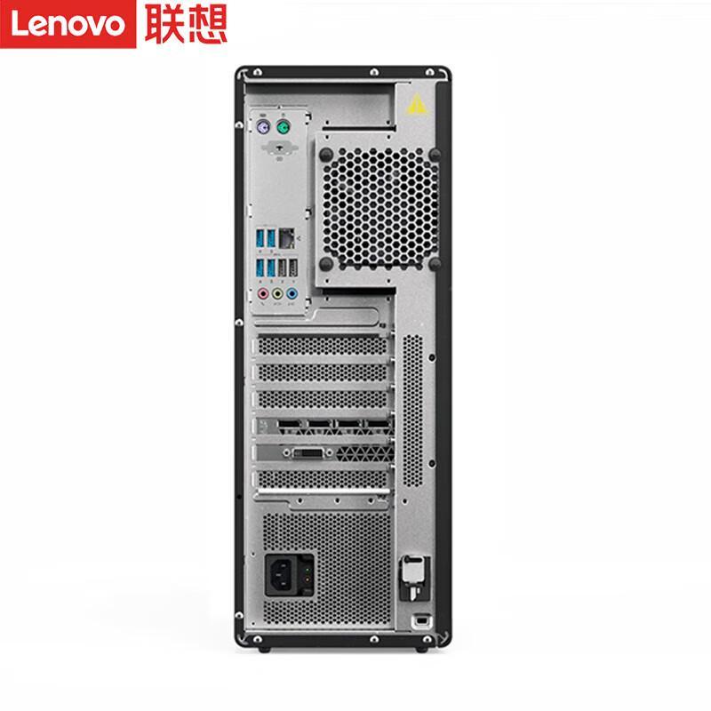 Lenovo Башня Рабочая станция ThinkStation P520C (Китайская версия)