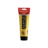 Acrylic Paint In Tube - Primary Yellow - 275 - Amsterdam - 250ml