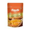 Сушеное манго (200 г), Premium International Dried Mango, Happilo