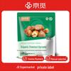 Jingmi Organic Ready-to-Eat Peeled Sweet Chestnuts