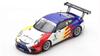 Spark National Model Porsche 911 GT3 CUP 2021 Porsche Carrera Cup Italian Champion 1/43 #8 A.Cerqui
