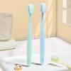 FAWNMUM Cloud-Soft Cotton Feel Toothbrush