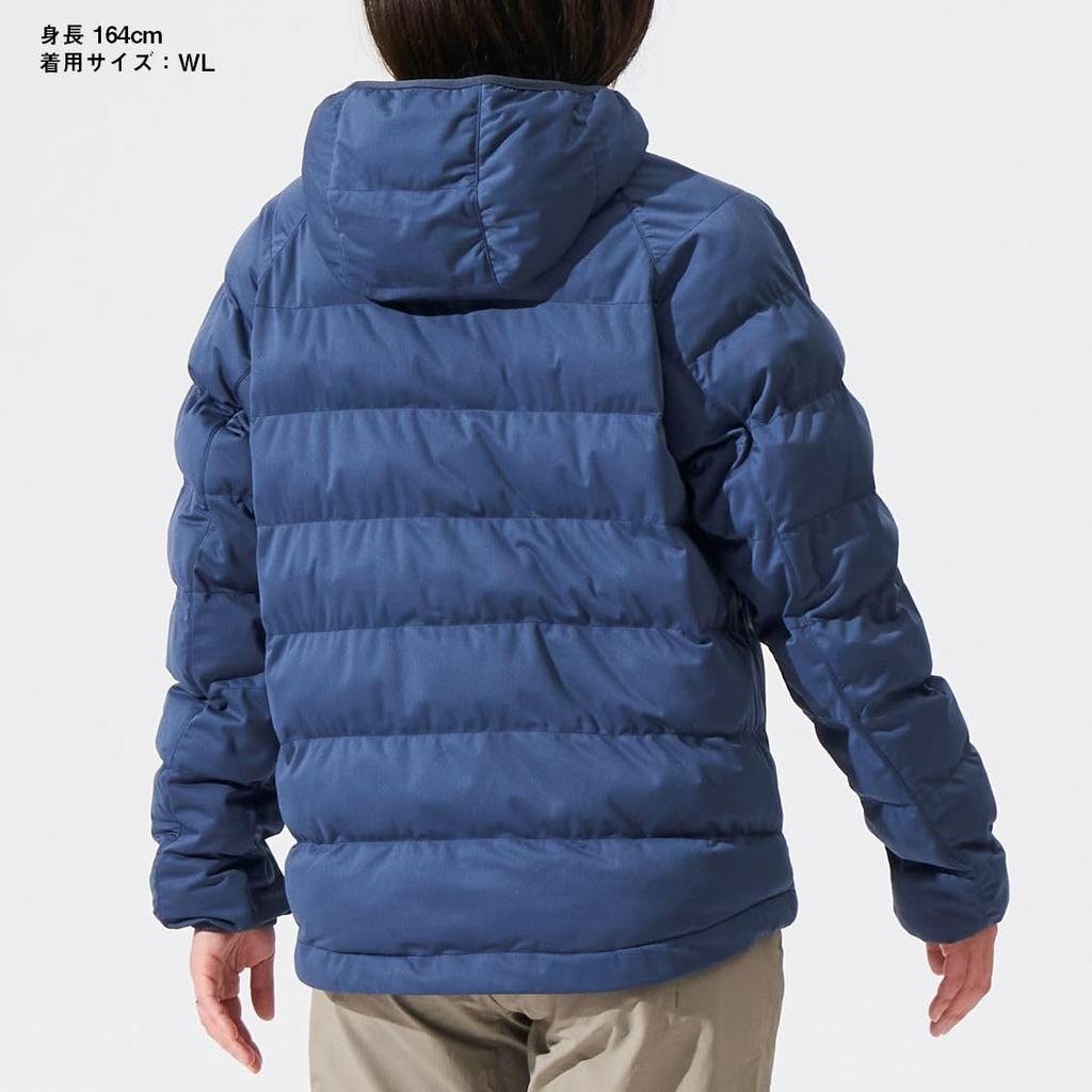 Одежда для погоды Джинсовая ткань WL [DAIWA] Ношение/холод DJ-2324