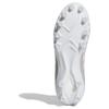 adidas Мужские кроссовки UltraBoost Cleat Тальк Прозрачный Гранитный Кремовый Меловой-Белый JP7409
