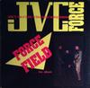 12inch Record J.V.C. F.O.R.C.E. - Force Field WAR2722 Idlers 1990 US Rap & Hip-Hop/R&B Used