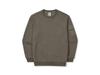 Snow Peak Land Pocket Sweatshirt Dark Size L GS-S25FMFHT60, Top, Sweatshirt, Men's/Women's, Navy,