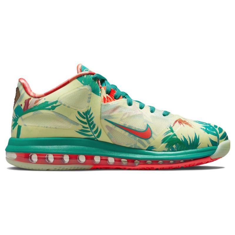 Nike Кроссовки LeBron 9 Low 'LeBronold Palmer' DO9355-300
