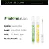 HANDAIYAN Lip Oil Увлажняющая помада для губ Hydraterend, Hydraterend, Transparante Lipbeskerming, Water Light Mirror Mirror Lip Gloss