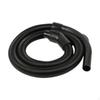 Vacuum Attachment Hose Easy To Install Pipe 150cm High Performance Dust Extractor for