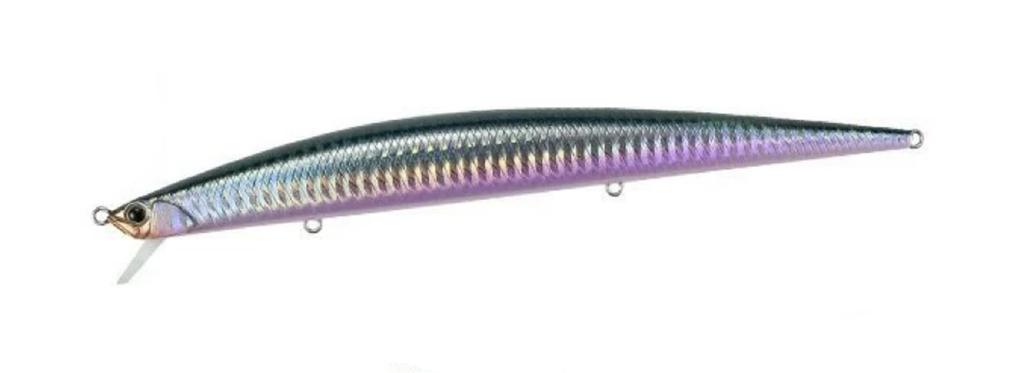 DUO Тонущая приманка Tide Minnow Flyer Slim 175 DHN0402 (1211)