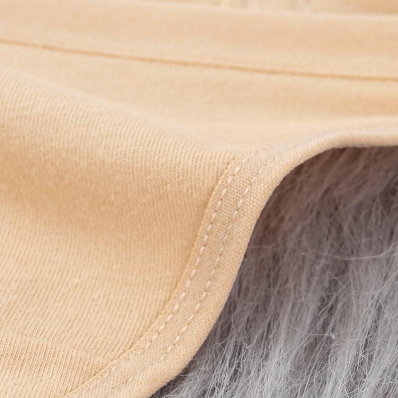 Sexy Women Cotton G String Thongs Low Waist Panties Ladies Seamless Underwear