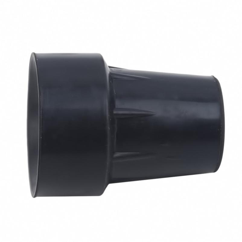 Прочные противоскользящие резиновые наконечники для костылей, тростей и палок для ходьбы - Доступны в черном, коричневом и синем цветах