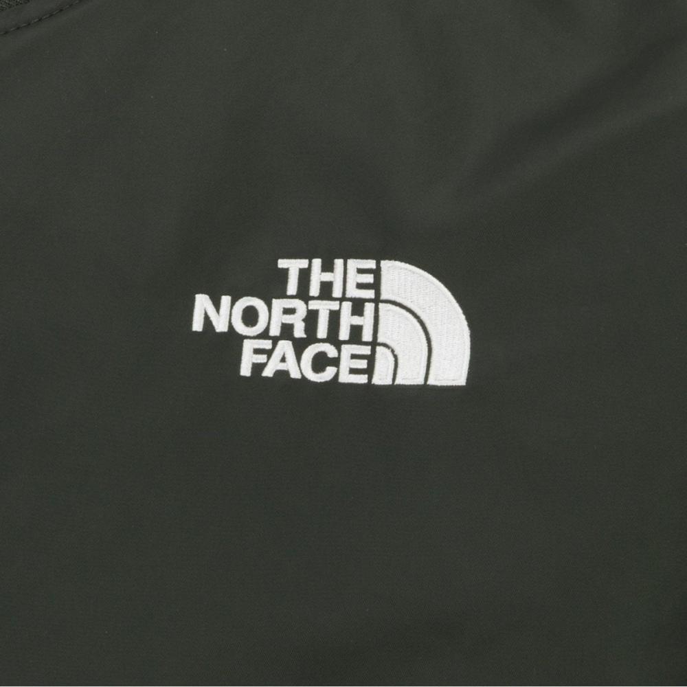 The North Face Nj3br51c Мужская бретонская куртка темно-хаки