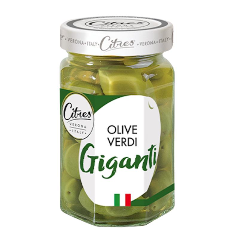 Olive Nere Olive Pesto 100g - Agromonte