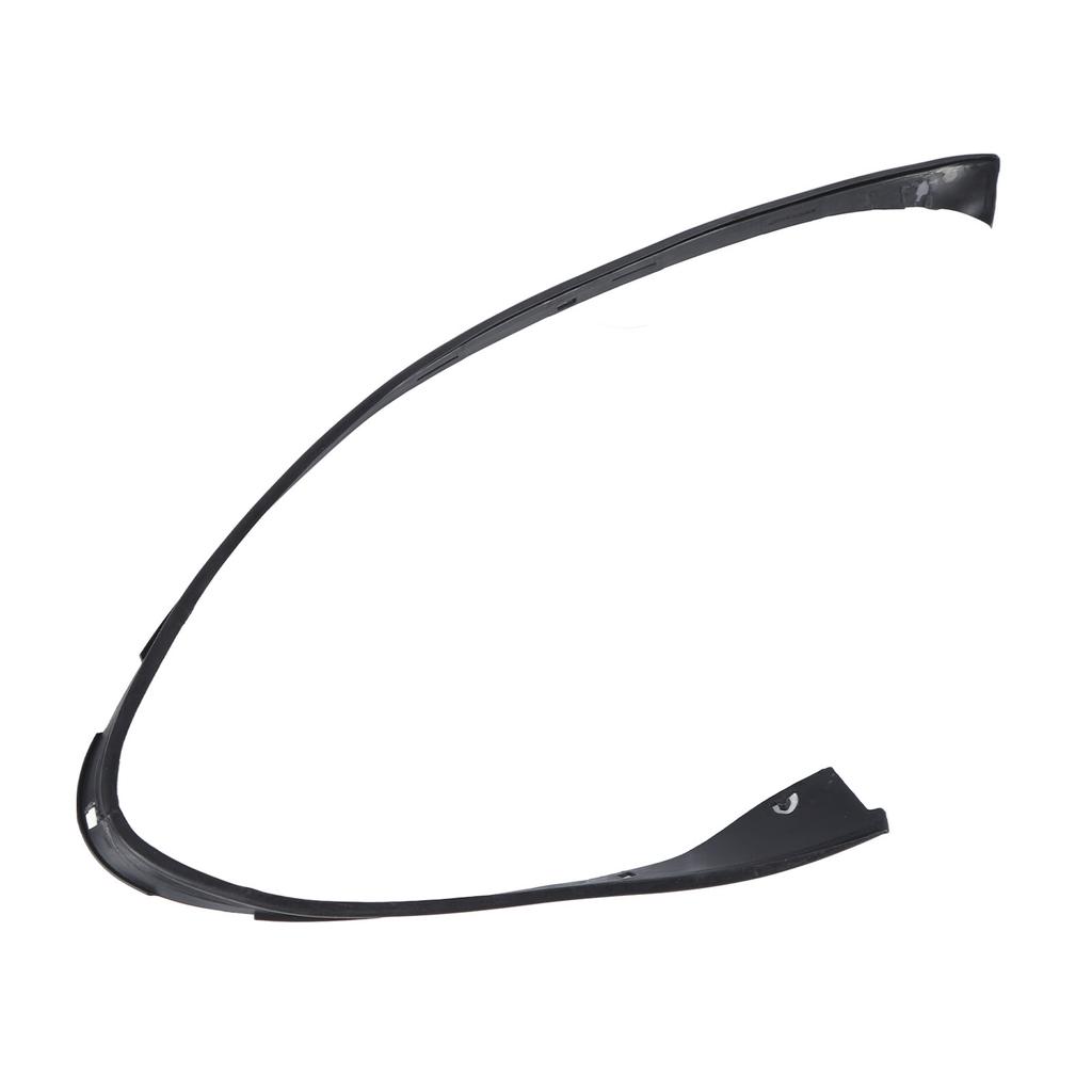 Резиновая уплотнительная лента для фар автомобиля, уплотнительная накладка переднего рабочего освещения для Cayenne 958 2011–2014 гг.