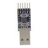 CP2102 USB 2.0 To TTL UART Module 6 Pin Serial Converter STC Replace FT232 Adapter Module for Arduino 3.3V/5V