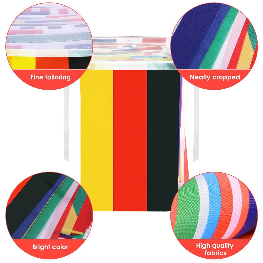 24 Team Flags In 2024