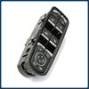 7PP959858AE For Porsche Macan Panamera Cayenne Drivers Side Electric Master Power Window Control Switch Button Car Accessories