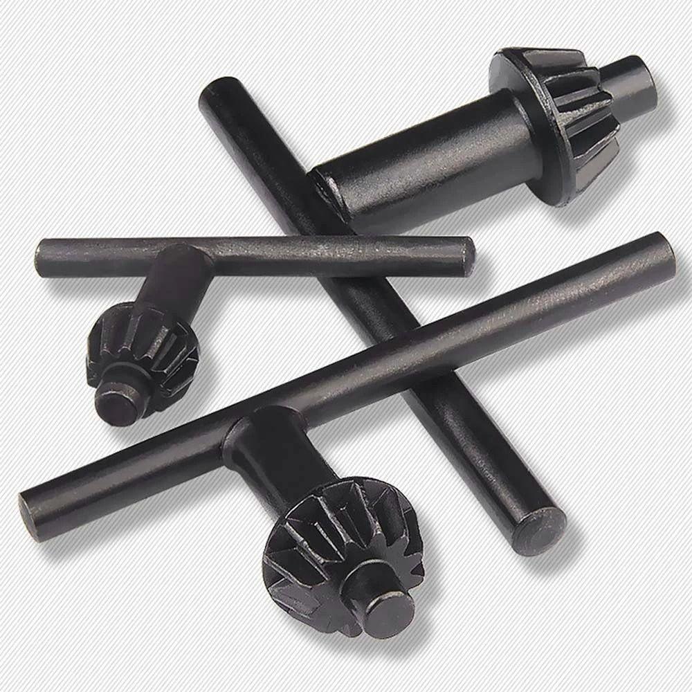 1 шт. 1,5-10 мм 1,5-13 мм 3-16 мм электрическая ручная дрель ключ электроинструмент части сверлильный патрон ключ