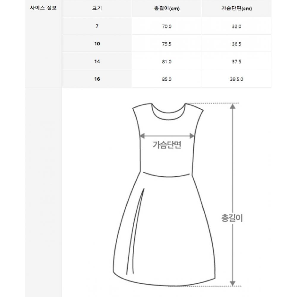 Polo Kids Girls Floral Cotton Poplin Dress Cwpodrsg3d20594999