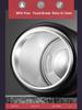 Термос для кемпинга на открытом воздухе, портативная термокружка из нержавеющей стали 304, термосы, холодная и горячая спортивная бутылка для воды с трубочкой