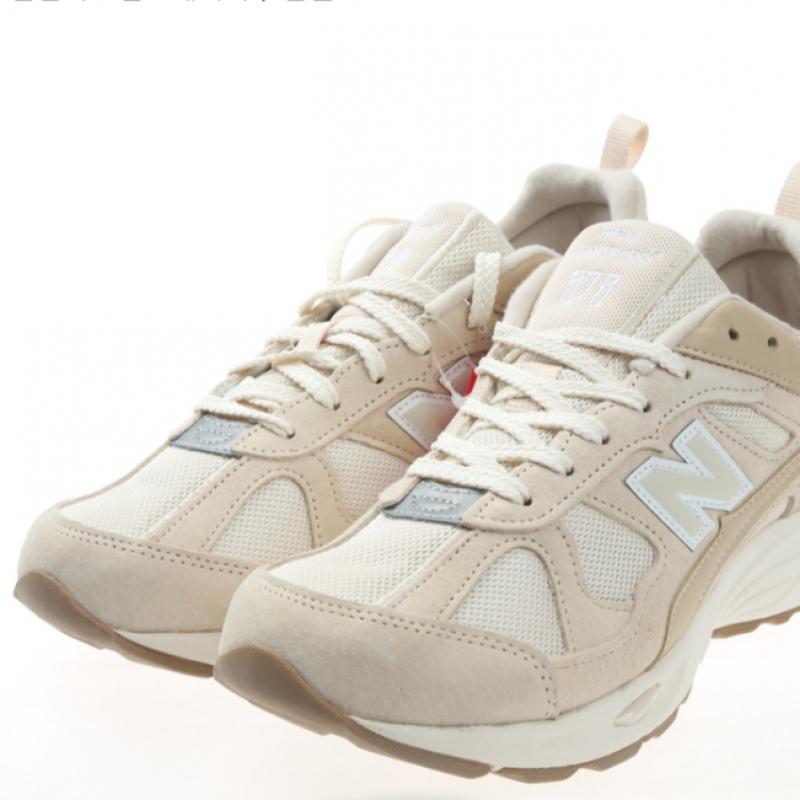New Balance Кроссовки Кеды Cm878ec1