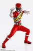 TAMASHII NATIONS Zyuden Sentai Kyoryuger Kyoryu красная 145 мм окрашенная подвижная фигурка SHFiguarts (Синкочо Сейхо) приблизительно. АБС и ПВХ