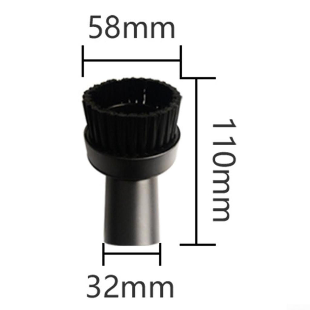 Для аксессуаров Midea QW12T-05E QW12T-05F Запасной пылесос