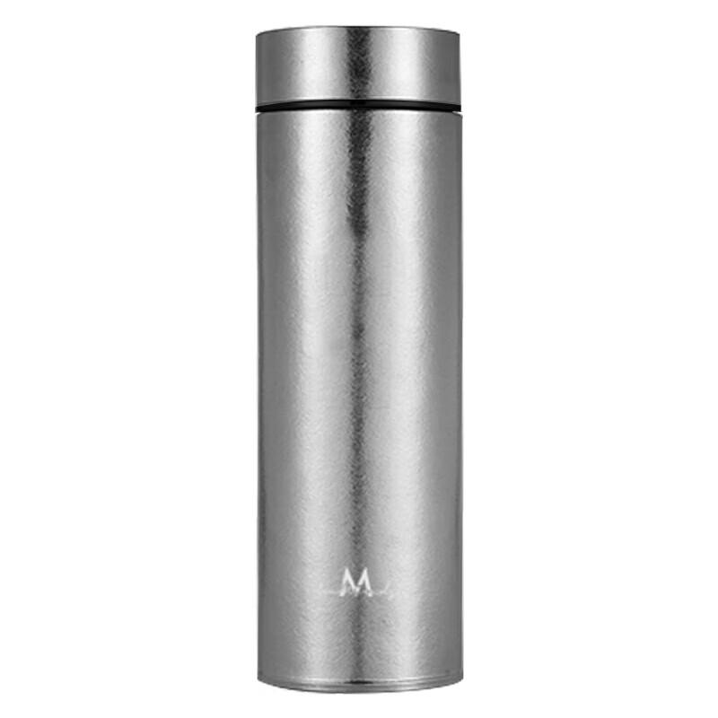INMINDS 500ml Pure Titanium Insulated Thermos