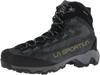 Обувь для треккинга Aequilibrium Hike GTX Wanderschuhe carbon jungle