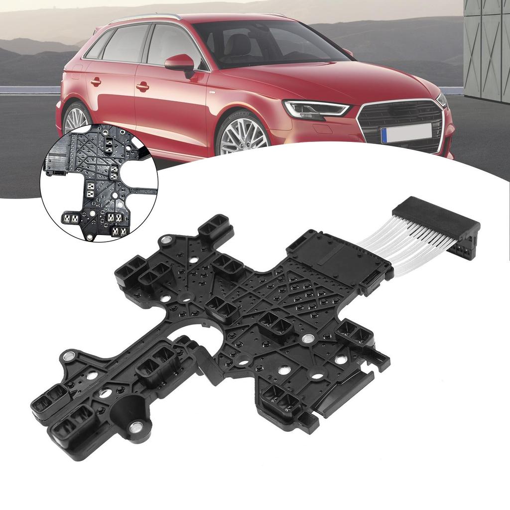 02E325039 02E DSG Мехатроник Ремонтная плата Жгут коробки передач DQ250 Для Volkswagen Beetle Transporter