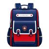 Sesame Baby School Backpack For Kids With Breathable Pu Material And Air Cushion Straps