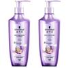 Шампунь Schwarzkopf Resilience Двойная упаковка