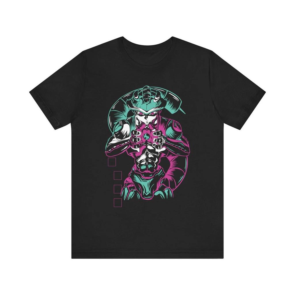 Anime HunterxHunter Meruem T Shirt Size