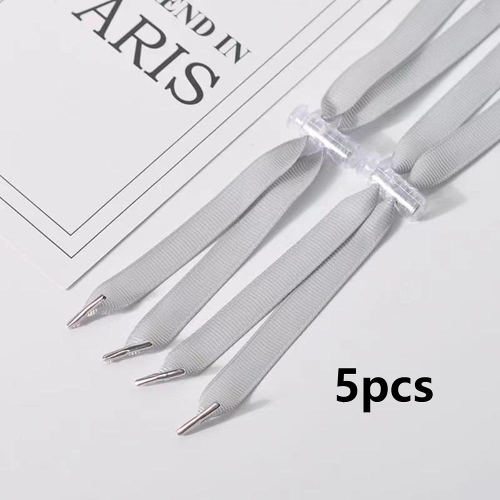 5 шт. Регулируемая веревка для шляпы, ветровой шнур, съемный шнур для подбородка, новая ветрозащитная шляпа, ремешок для шляпы