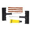 Tire Repair Kit - Puncture Repair Plug Tool, Multifunctional Compact Car Tool, Motorcycle Accessories,