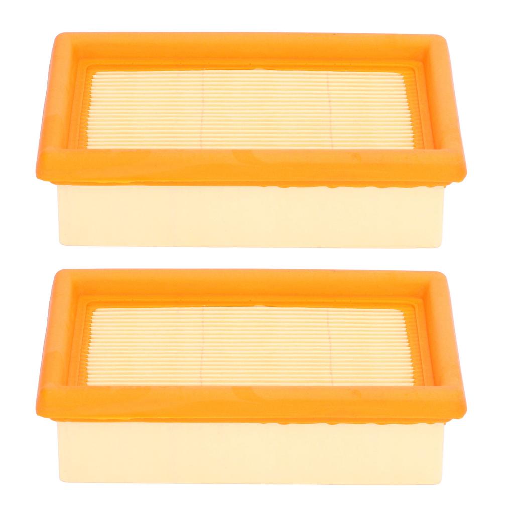 2Pcs Air Filter 4203 141 0301 4203 007 1028 for STIHL Backpack Blower BR320 BR340 BR380 BR400