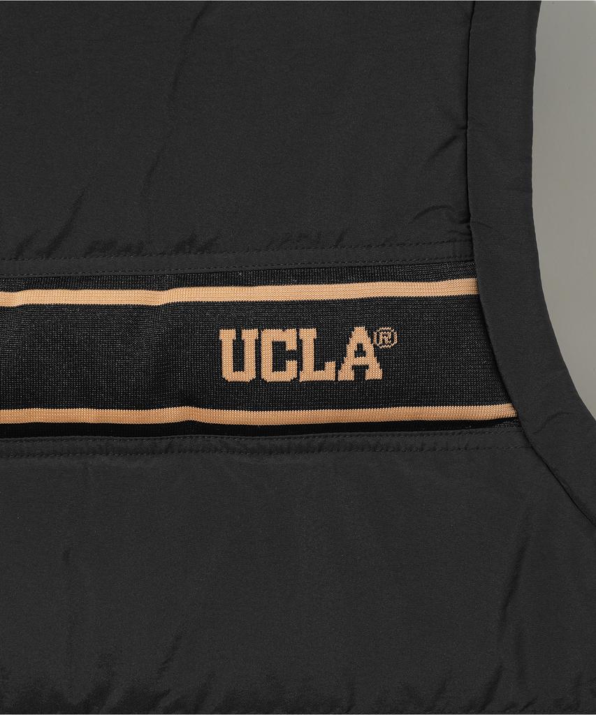 Жилет Unisex UCLA UCLA [Черный](Uzwdov1_39)