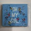 OH My Girl Альбом автографов