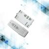 Upgraded Motor Remote Control Switches Motor Forwards & Reverse Remote Switches for Roller Shutter Door Electric Curtain